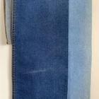 cheap price waterproof breathable 9.5oz cotton polyester denim fabric