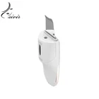 Best Sale Portable Beauty Equipment Ultrasonic Digital Skin Scrubber Facial Machine