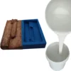 Stone molds silicone rubber/ gypsum molds making liquid in form RTV2 liquid silicone