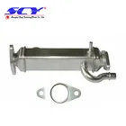 EGR Cooler Suitable for Fiat Ducato (250 290) 2 3 D 1610535080 5801365304 55214197 F1AE3481G 5801385941 5801856913