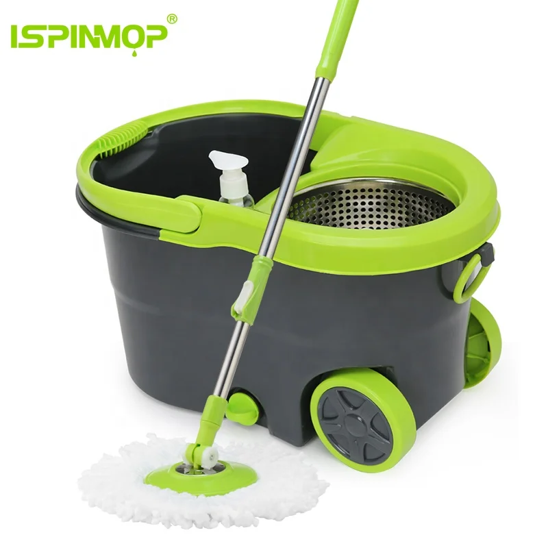 electric mop bucket