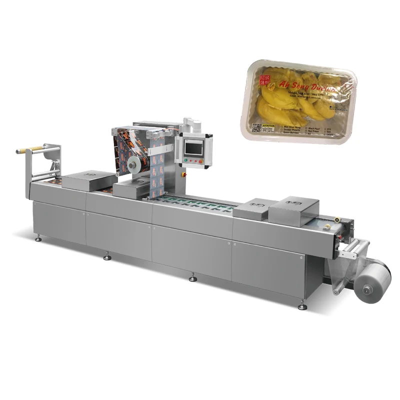 packaging machine indonesia