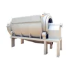 Portable water treatment technologies starch wastewater treatment internal fed rotary screen