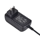 12v 3a ac dc power adapter power supply 3000ma adaptor UL CUL TUV CE FCC PSE RCM