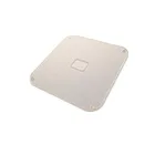 Packaging Customization Silica Quartz Fused Silica Quartz Plane Glass Jgs2 With Ar Coating