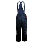 Wear Best Selling Working Wear Stitching Padding Coal Mine Bibpants