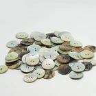 Wholesale hot selling natural agoya shell button