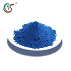 Blue spirulina powder phycocyanin extraction