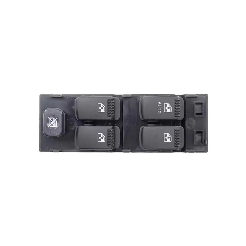 New Pins Left Hand Drive Window Control Switch For Hyundai Getz