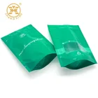 Bags Plastic Bag Plastic Bag Eco Friendly Bags Plastic Pouch With Zippered Polyethylene Recycle Food Bags