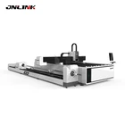 China popular Efficient cnc fiber laser cutting machine price