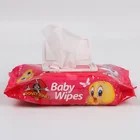 Wholesale Disposable Clean Wet Wipe Pure Baby Wipe