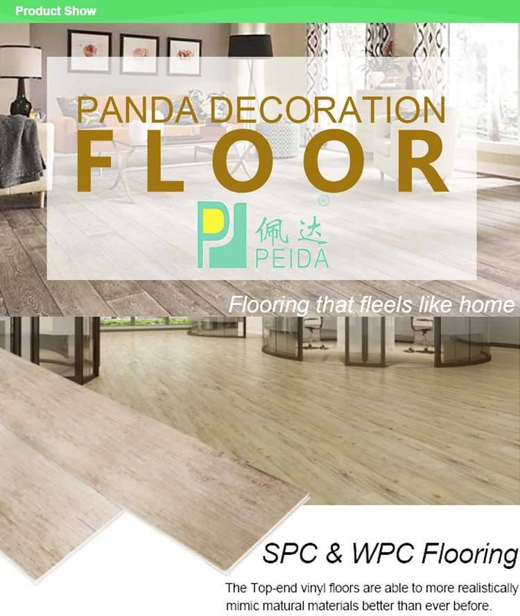 SPC Flooring (2)