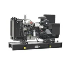Good performance Electric generator with perkins engine marine engine eveco