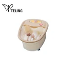High quality ultrasonic foot spa kids foot spa bath electric