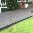 Wood Wpc Decking Wpc Decking DIY Wood Plastic Composite / WPC Decking / WPC Flooring