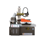 Logo Customization DK7735 High Speed Wire Edm Four-axis Linkage 4 Axis Cnc Cutting Machine Sale