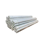 st52 honed tube/galvanized corrugated steel pipe