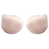 Chest Protection Push Up Molded Bra Cup Removable Bra Padding Insert Breast Sponge Cup For Bikini