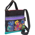 Best Design Dogs and Doggies Well Stylish European Cross body Shoulder Strap Sling Bag