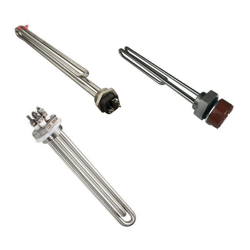 Heating Element Boiler, 12KW, 15KW, 18KW, Stainless - detail 14