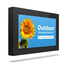 Outdoor Digital Advertising Outdoor Hight Quality 4K HD Waterproof / Dust--Proof Outdoor Digital Advertising Signage