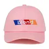 2019 New Fashion Design Women Embroidered Baseball Cap Promotional Sport Golf Hat
