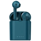 free samples cheap price new i7s TWS earbuds 2019 private new product tws earbuds portable earphone stereo earbuds i7s
