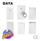 Italy Italy Washing Pan Base Resin Stone Clean Simple Modern Shower Tray