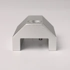 Custom aluminum stainless steel metal processing cheap price cnc machining parts