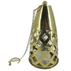 Candle Lantern Moroccan Lanterns Hanging Moroccan Metal Wire Candle Lantern