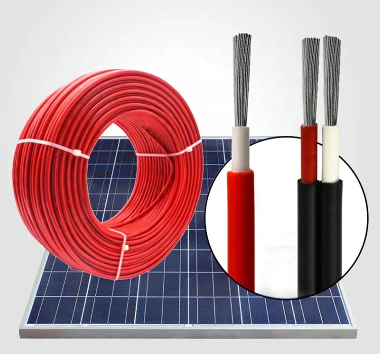 colour solar panel cable cheap price for factory-4