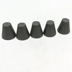 Custom Tungsten Carbide Burs Blanks For Dental Tools