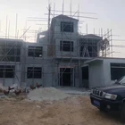 high production cement brick making machines for concrete modular building