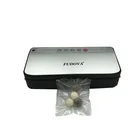 New Designed Vacuum Sealer 2020 Pillow Vacuum Sealer Portable Food Machine