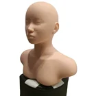 Life 100% Factory Best Price Life Size Acupuncture Model