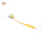 Toys Good Reputation Exquisite Craftsmanship Top-quality Dog Training Toys Throwing Bar