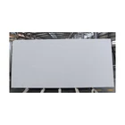 white quartz countertop stone wall cladding stone