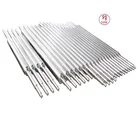 Aluminum casting centrifugal casting iron rolls used for rolling mills