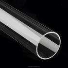 Quartz heater tube electrode protection sets/Quartz products in different specification