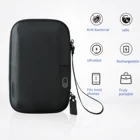 UV bag Cell mobile Phone Uv Light Sterilizer Disinfection Box virus Cleaner bag