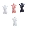 /product-detail/wholesale-cheap-fashionable-female-upper-body-mannequins-plastic-half-body-hanging-mannequin-60510067663.html