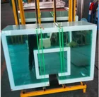5mm 6mm, 8mm 10mm Thick Colored Silk Screen Tempered Printing Glass Sheet For Door