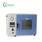 Oven Laboratory Drying Oven Environmental Vacuum Chamber/Hot Air Lab Vacuum Oven/Vacuum Drying Oven