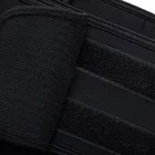 plus size gym body shaper fitness slimming tummy corset neoprene sweat zipper waist trainer belt