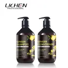 Hair Herbal Shampoo 500ML Anti Hair Loss Shampoo