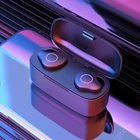 Mobile phone accessories earphones tws active noise cancellation headphone active noise cancelling air buds wireless