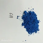 Red Iron Oxide China Factory Hot Selling Iron Oxide Blue /red/purple/orange/green Pigment For Oil Paint