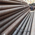 JIS G3457-2005 G3458-2005 G3459 natural gas delivery PE or Epoxy Coated TPCO seamless steel pipe