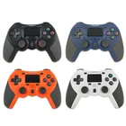 2019 Amezon best selling PS4 Controller Wireless Gamepad Joystick BT Gamepads for PS4/PS4 Pro Silm PS3 PC Game Pad
